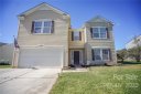 1970 Leesburg Drive sold home in Clover, SC