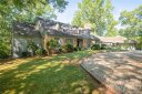 855 Fox Run Lane sold home in Tryon, SC