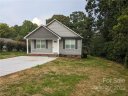 2706 Ashe Avenue sold home in Kannapolis, SC