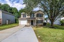 2319 Hope Valley Lane sold home in Charlotte, SC