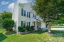 11116 Carver Pond Road sold home in Charlotte, SC