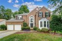8709 Londonshire Drive sold home in Charlotte, SC