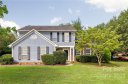 13708 Castleford Drive sold home in Mint Hill, SC