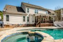 111 Hedgewood Drive sold home in Mooresville, SC