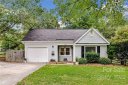 13801 Eden Court sold home in Pineville, SC