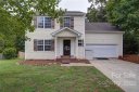 238 Kendra Drive sold home in Concord, SC
