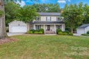 5001 Truscott Road sold home in Charlotte, SC