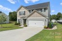 659 Scarlet Leaf Lane sold home in Oakboro, SC