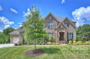 1128 Grand Oak Drive sold home in Waxhaw, SC