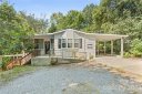 108 Bunny Trail sold home in Hendersonville, SC