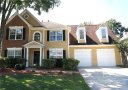 11523 Laurel View Drive sold home in Charlotte, SC