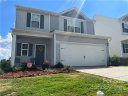 2921 Patishall Lane sold home in Charlotte, SC