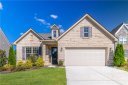 398 Hunton Forest Drive sold home in Concord, SC