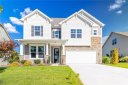 404 Hunton Forest Drive sold home in Concord, SC