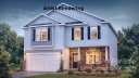 146 Marathon Lane sold home in Candler, SC