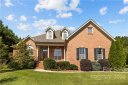 117 Bluff Meadow Lane sold home in Mooresville, SC