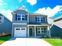 396 Brannon Meadows Drive sold home in York, SC