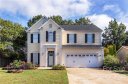 3810 Crimson Wing Drive sold home in Indian Trail, SC