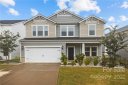 3113 Cedric Court sold home in Fort Mill, SC