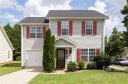 4132 Broadstairs Drive sold home in Concord, SC
