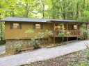 643 Timberline Drive sold home in Maggie Valley, SC