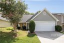 1842 Mission Oaks Street sold home in Kannapolis, SC