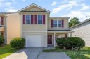 5526 Henderson Oaks Drive sold home in Charlotte, SC