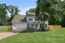2800 Churn Court sold home in Monroe, SC