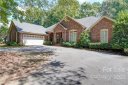 709 Hanna Woods Drive sold home in Cramerton, SC