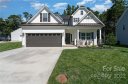 2644 Poplar Cove Drive sold home in Concord, SC