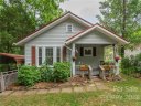 11 Pershing Road 81 & 82 sold home in Asheville, SC