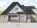 1705 Batson Creek Lane sold home in Weddington, SC