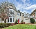 4165 Griswell Drive sold home in Concord, SC