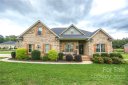3207 Fairmead Drive sold home in Concord, SC