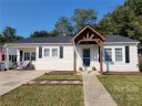 416 Edgewood Drive sold home in Lenoir, SC