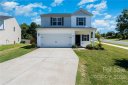 3117 Ellingford Road sold home in Charlotte, SC