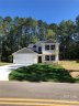 231 Shoreline Drive sold home in New London, SC