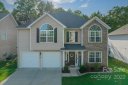4329 Cole Creek Drive sold home in Indian Land, SC