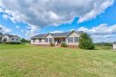 111 Wichita Drive sold home in Shelby, SC