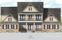 1506 Batson Creek Lane 43 sold home in Weddington, SC