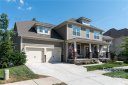17520 Julees Walk Lane sold home in Davidson, SC