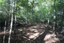 Tract 32b Kentwood Lane Tract 32B sold home in Pisgah Forest, SC