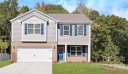 125 Wildflower Drive sold home in Locust, SC