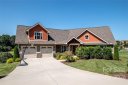 328 Birchbark Drive sold home in Mills River, SC