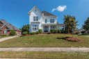 654 Spyglass Way sold home in Rock Hill, SC