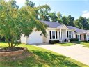 3076 Trimble Circle sold home in Concord, SC