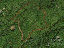 125 Indian Camp Mountain Road TR 125 sold home in Rosman, SC