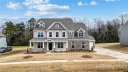 849 Yucatan Drive Lot 119 sold home in Waxhaw, SC