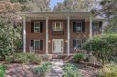 219 Sweetwater Hills Drive sold home in Hendersonville, SC