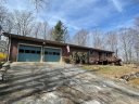 160 School House Road sold home in Pisgah Forest, SC